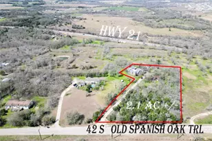 42 S Old Spanish Trail, Kyle, TX 78640 - Photo 2
