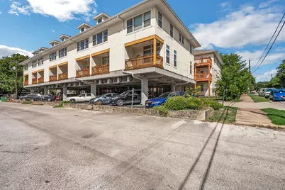 305 E 31st Street #6, Austin, TX 78705 - Photo 4