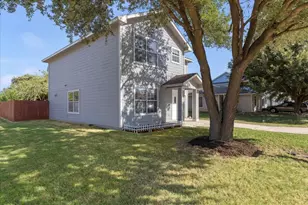 3700 Sojourner St, Austin, TX 78725 - Photo 2