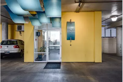 603 Davis Street #708, Austin, TX 78701 - Photo 20