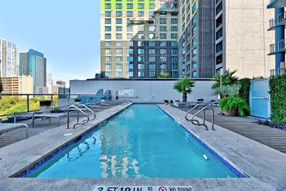 603 Davis Street #708, Austin, TX 78701 - Photo 18