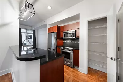 603 Davis Street #708, Austin, TX 78701 - Photo 6