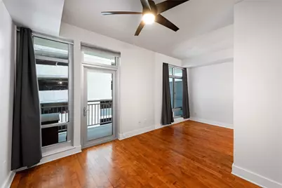 603 Davis Street #708, Austin, TX 78701 - Photo 8