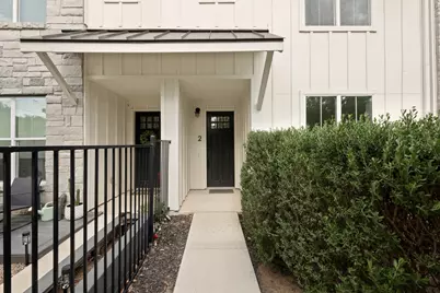 2624 Metcalfe Road #2, Austin, TX 78741 - Photo 1