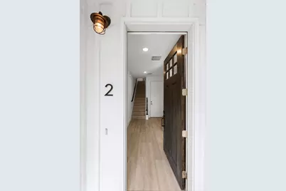 2624 Metcalfe Road #2, Austin, TX 78741 - Photo 2
