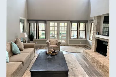 105 Birdie Drive, The Hills, TX 78738 - Photo 6