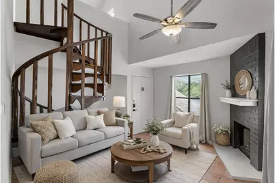 2500 Burleson Road #710, Austin, TX 78741 - Photo 1