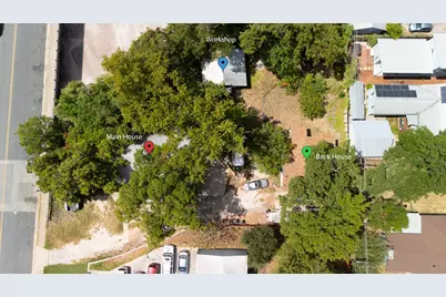 920 Shady Lane, Austin, TX 78702 - Photo 2