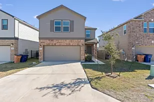 7705 Song Sparrow Dr., Austin, TX 78744 - Photo 1