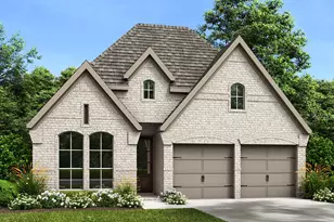 142 Kildrummy Pass, Bastrop, TX 78602 - Photo 1