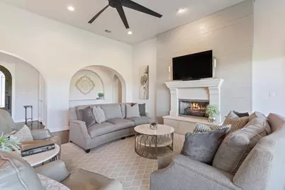2501 Woodbine Circle, Georgetown, TX 78628 - Photo 14