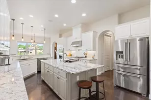 2501 Woodbine Cir, Georgetown, TX 78628 - Photo 18