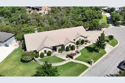 2501 Woodbine Circle, Georgetown, TX 78628 - Photo 36