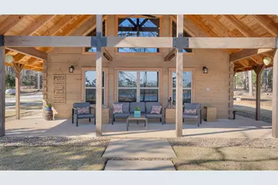537 County Road 1596, Avinger, TX 75630 - Photo 6