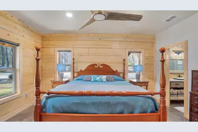 537 County Road 1596, Hughes Springs, TX 75630 - Photo 20