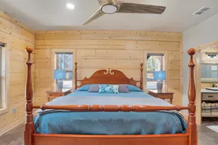 537 Co Rd 1596, Hughes Springs, TX 75630 - Photo 20