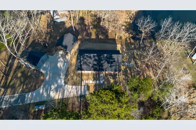 537 County Road 1596, Hughes Springs, TX 75630 - Photo 34