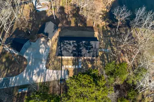 537 Co Rd 1596, Hughes Springs, TX 75630 - Photo 34