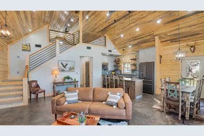 537 County Road 1596, Hughes Springs, TX 75630 - Photo 10