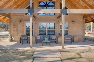 537 Co Rd 1596, Hughes Springs, TX 75630 - Photo 6