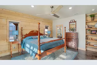 537 County Road 1596, Hughes Springs, TX 75630 - Photo 22