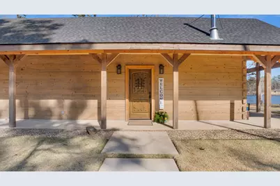 537 County Road 1596, Avinger, TX 75630 - Photo 4