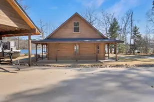 537 Co Rd 1596, Avinger, TX 75630 - Photo 2
