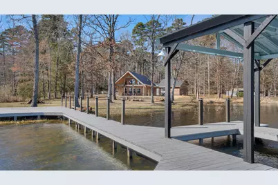 537 County Road 1596, Hughes Springs, TX 75630 - Photo 32