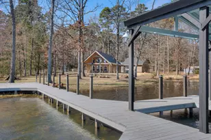 537 Co Rd 1596, Hughes Springs, TX 75630 - Photo 32