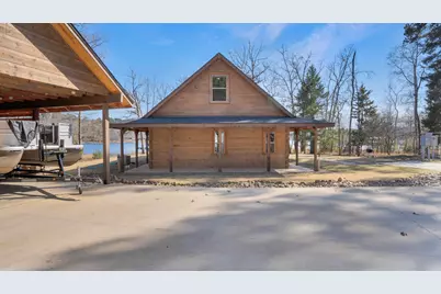 537 County Road 1596, Hughes Springs, TX 75630 - Photo 2