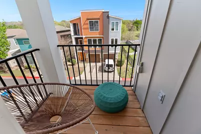 2617 Witsome Loop #46C, Austin, TX 78741 - Photo 28