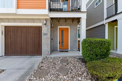 2617 Witsome Loop #46C, Austin, TX 78741 - Photo 2