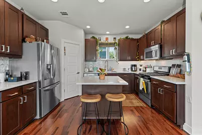 2617 Witsome Loop #46C, Austin, TX 78741 - Photo 8