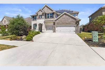 428 Landing Lane, Leander, TX 78641 - Photo 1