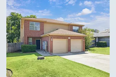 2407 Curry Loop #A, Round Rock, TX 78664 - Photo 6