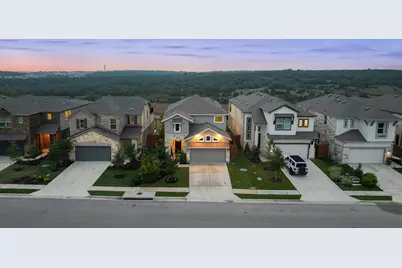 17405 Hattie Trace, Austin, TX 78738 - Photo 2