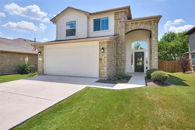 371 Purple Martin Avenue, Kyle, TX 78640 - Photo 1