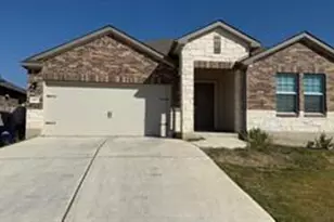 1917 Guntersville Bnd, Leander, TX 78641 - Photo 1