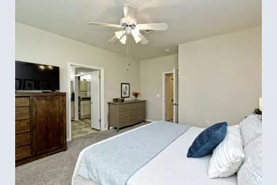 116 Running Water Street, Georgetown, TX 78633 - Photo 18