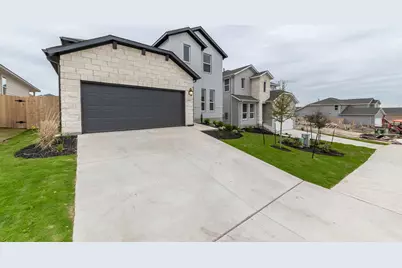 6400 Night Chinook Drive, Buda, TX 78610 - Photo 2