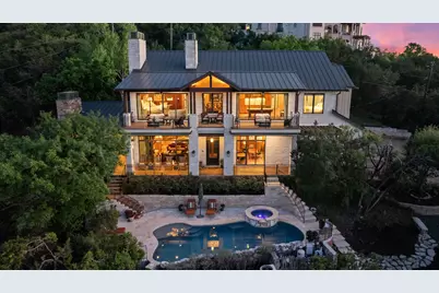9200 Stallion Drive, Austin, TX 78733 - Photo 1