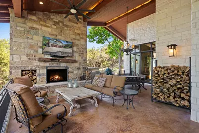 9200 Stallion Drive, Austin, TX 78733 - Photo 16