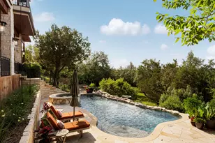 9200 Stallion Dr, Austin, TX 78733 - Photo 4