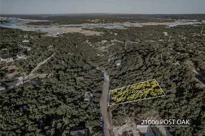 21010 Post Oak Drive, Lago Vista, TX 78645 - Photo 12