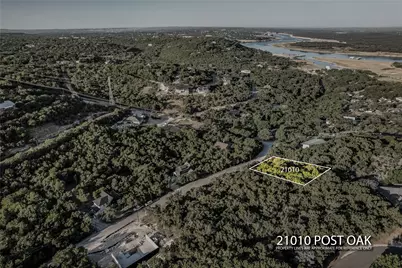 21010 Post Oak Drive, Lago Vista, TX 78645 - Photo 14