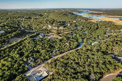 21010 Post Oak Drive, Lago Vista, TX 78645 - Photo 1