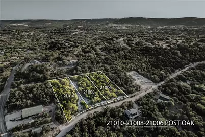 21010 Post Oak Drive, Lago Vista, TX 78645 - Photo 16