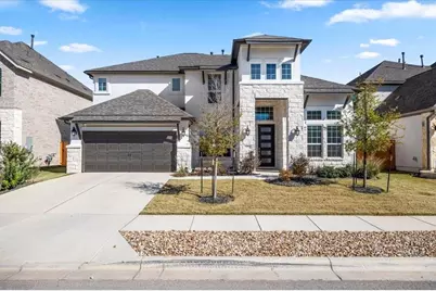 1224 Umblachery Street, Leander, TX 78641 - Photo 2