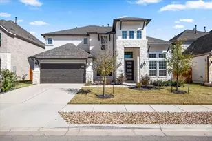1224 Umblachery St, Leander, TX 78641 - Photo 2