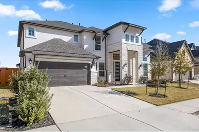 1224 Umblachery Street, Leander, TX 78641 - Photo 4